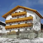 Haus Bergwelt-inklusiv Super Sommer Card Appartement