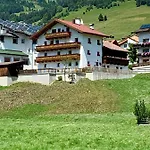 Haus Bergwelt-inklusiv Super Sommer Card Appartement *