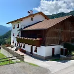 Appartement Haus Bergwelt-inklusiv Super Sommer Card Serfaus