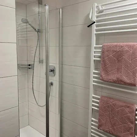 Appartement Haus Bergwelt-inklusiv Super Sommer Card Serfaus