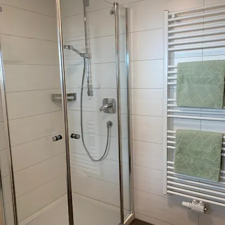 Haus Bergwelt-inklusiv Super Sommer Card Apartment *