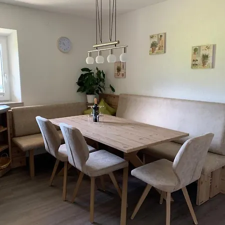 Haus Bergwelt-inklusiv Super Sommer Card