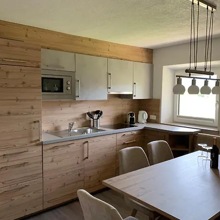 Haus Bergwelt-inklusiv Super Sommer Card * Serfaus