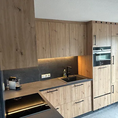 Haus Bergwelt-inklusiv Super Sommer Card Serfaus