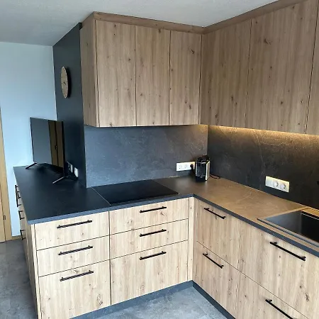 Apartmán Haus Bergwelt-inklusiv Super Sommer Card Serfaus