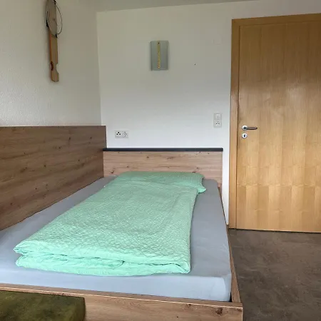 Appartement Haus Bergwelt-inklusiv Super Sommer Card