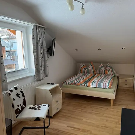 Haus Bergwelt-inklusiv Super Sommer Card Apartment Serfaus