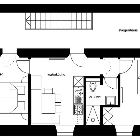 Haus Bergwelt-inklusiv Super Sommer Card Apartment Serfaus