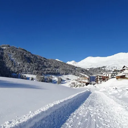 Appartement Haus Bergwelt-inklusiv Super Sommer Card