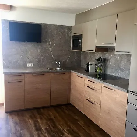 Haus Bergwelt-inklusiv Super Sommer Card