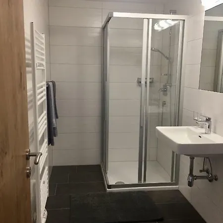 Haus Bergwelt-inklusiv Super Sommer Card Apartment