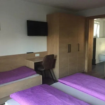 Appartement Haus Bergwelt-inklusiv Super Sommer Card