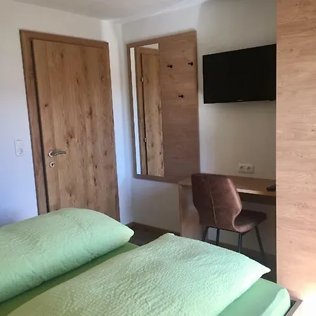 Appartement Haus Bergwelt-inklusiv Super Sommer Card Serfaus