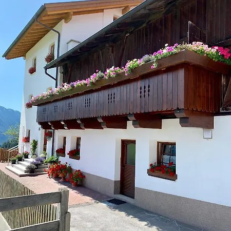 Haus Bergwelt-inklusiv Super Sommer Card