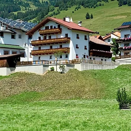 Haus Bergwelt-inklusiv Super Sommer Card Apartmán *