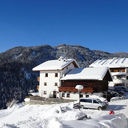 Appartement Haus Bergwelt-inklusiv Super Sommer Card Serfaus
