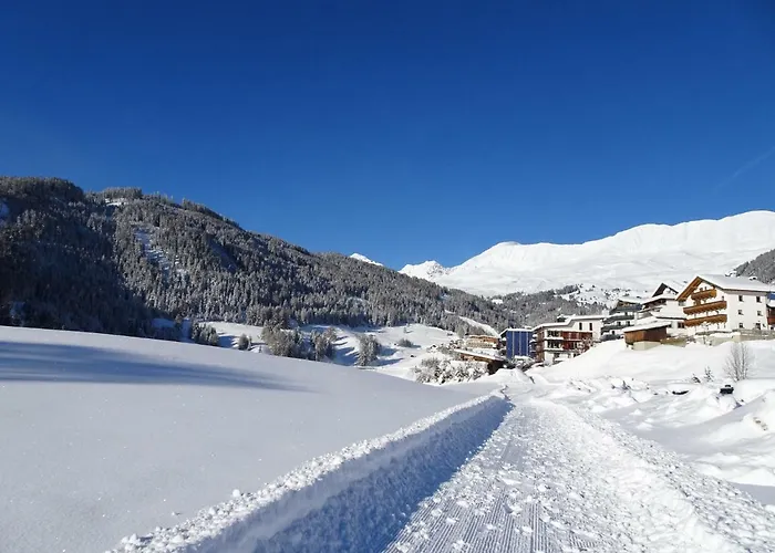 شقة Haus Bergwelt-inklusiv Super Sommer Card