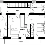 Apartman Haus Bergwelt-inklusiv Super Sommer Card *